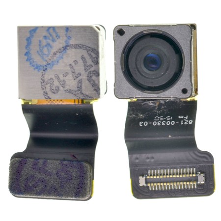 Камера для Apple iPhone SE Задняя (основная)