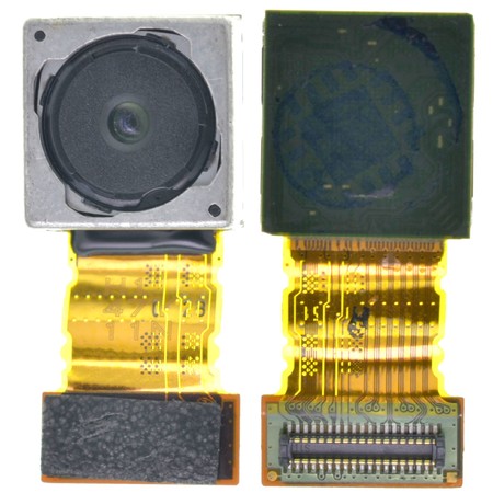 Камера Задняя (основная) для Sony Xperia Z3 (D6603)