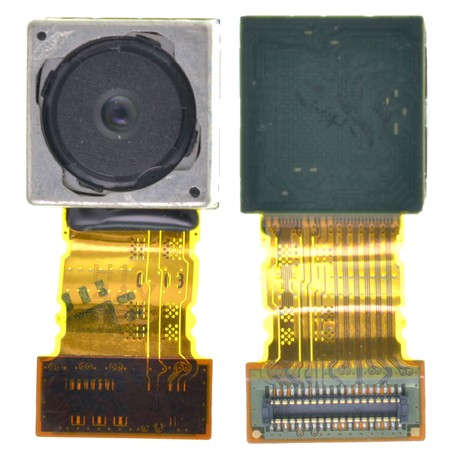 Камера Задняя (основная) для Sony Xperia Z3 Compact D5803