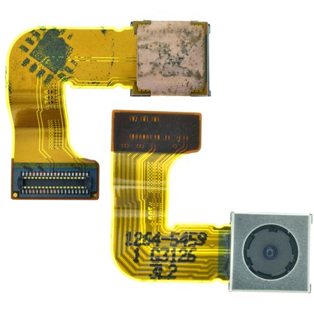Камера Задняя (основная) для Sony Xperia ZL (C6502)