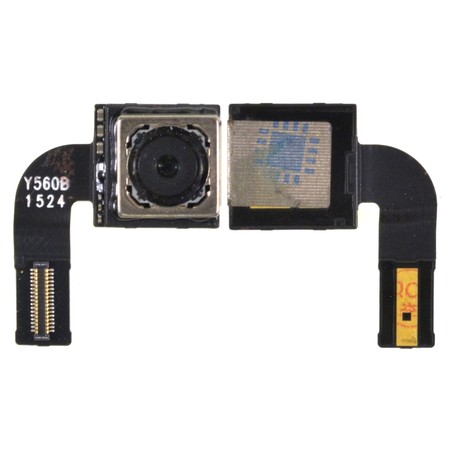 Камера для Huawei Nexus 6P Задняя (основная)