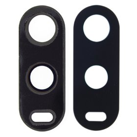 Стекло камеры для Motorola Moto G4