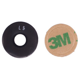 Стекло камеры для Honor Holly 4 Plus