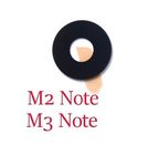 Стекло камеры для Meizu M3 Note (L681H)