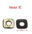 Стекло камеры для Honor 3C (H30-L01)