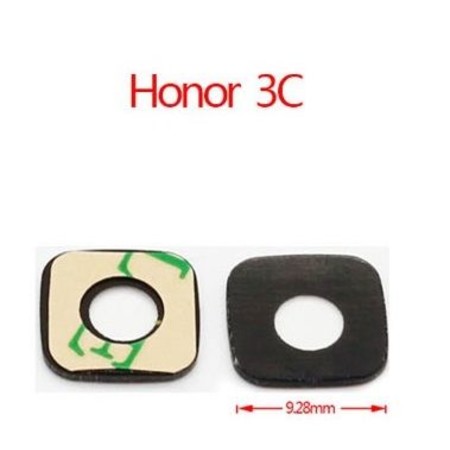 Стекло камеры для Honor 3C (H30-L01)
