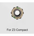 Стекло камеры для Sony Xperia Z3 Compact D5803