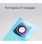 Стекло камеры для Sony Xperia Z1 Compact D5503