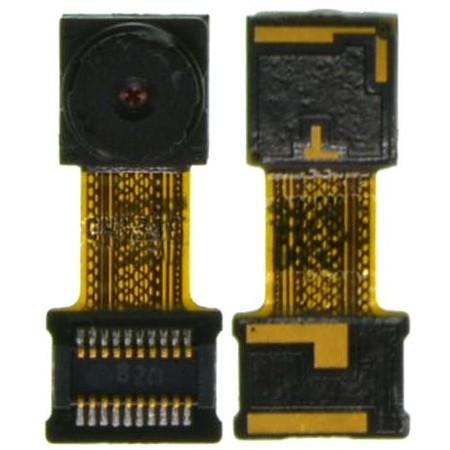 Камера Передняя (фронтальная) для LG G3 s D722
