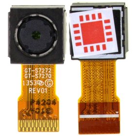 Камера Задняя (основная) для Samsung Galaxy Ace 3 GT-S7270