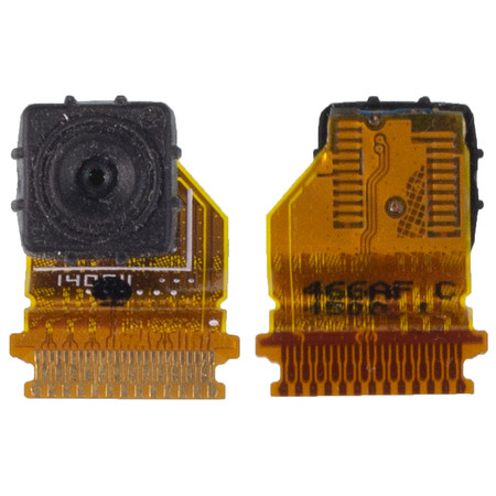 Камера для Sony Xperia Z2 (D6503) Передняя (фронтальная)