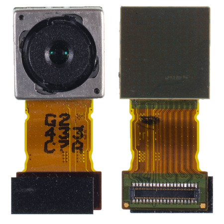 Камера Задняя (основная) для Sony Xperia Z2 (D6503)