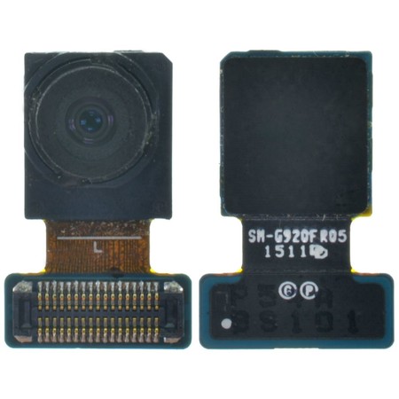 Камера для Samsung Galaxy S6 edge (SM-G925F) Передняя (фронтальная)