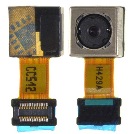 Камера Задняя (основная) для LG Optimus L5 E612