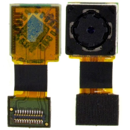 Камера Задняя (основная) для Sony Xperia C C2305
