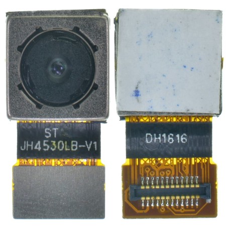 Камера Задняя (основная) для DEXP Ixion M345 Onyx Black