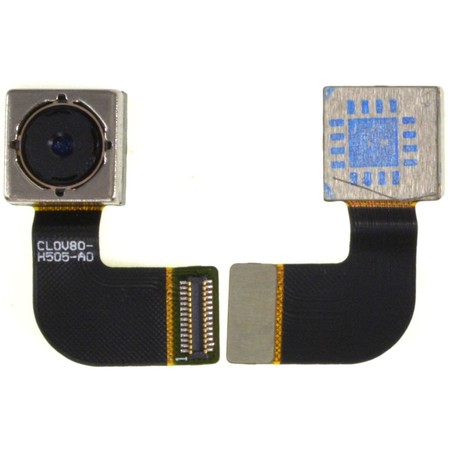 Камера для DEXP Ixion X150 Задняя (основная)