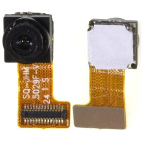 Камера Передняя (фронтальная) для DEXP Ixion ML450 Super Force