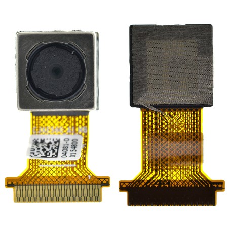 Камера для ASUS ZenPad S 8.0 (Z580C) P01M Задняя (основная)