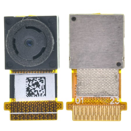 Камера Задняя (основная) для ASUS MeMO Pad 7 (ME170C) K017