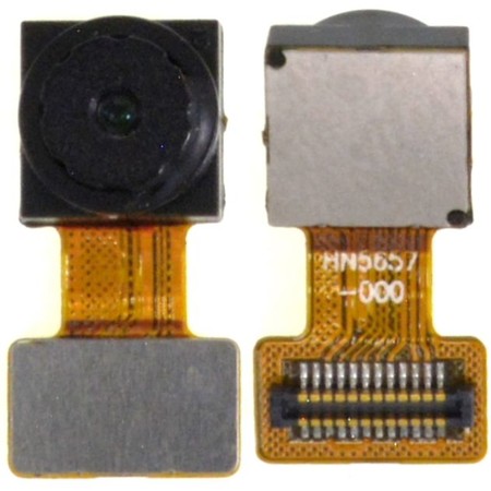 Камера для Alcatel One Touch P320X POP 8 Задняя (основная)