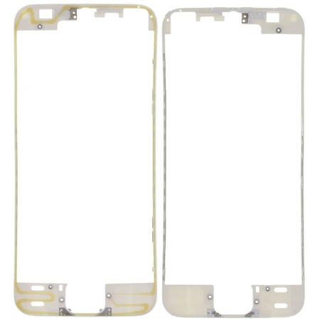 Рамка дисплея для Apple iPhone 5S / белый