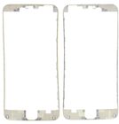 Рамка дисплея / белый для Apple iPhone 6 Plus