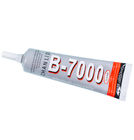 Клей герметик B-7000 / B7000 (50 ml) прозрачный эластичный, для проклейки тачскринов и приклеивания страз