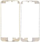 Рамка дисплея / белый для Apple iPhone 6 A1549 (модель GSM)