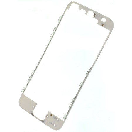 Рамка дисплея для Apple iPhone 5 / белый