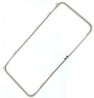 Рамка дисплея для Apple iPhone 4 / белый