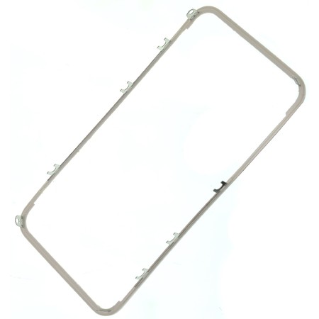 Рамка дисплея для Apple iPhone 4 / белый