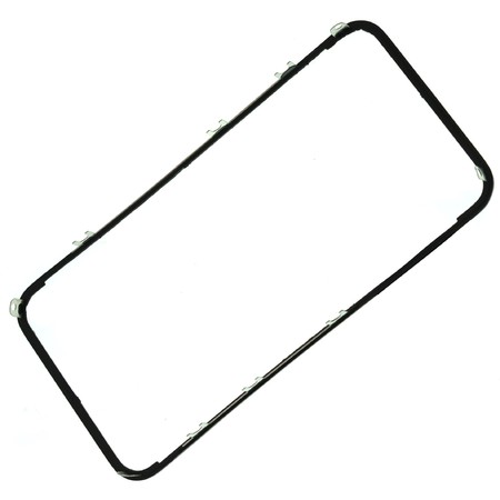 Рамка дисплея для Apple iPhone 4 / черный