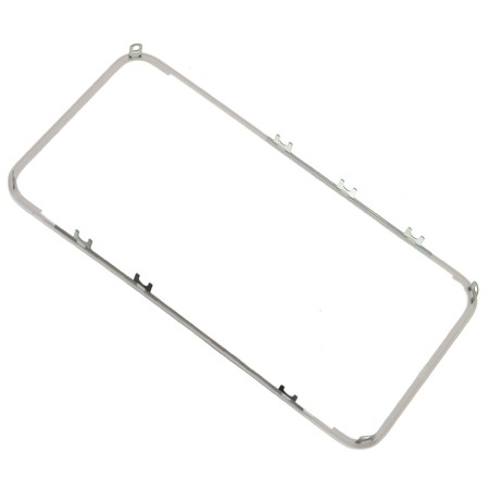 Рамка дисплея для Apple iPhone 4S / белый