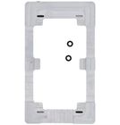 Рамка для склеивания для Apple iPhone 6 A1549 (модель GSM)