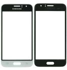 Стекло белый для Samsung Galaxy J1 (2016) (SM-J120F/DS)