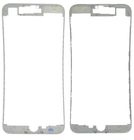 Рамка дисплея / белый для Apple iPhone 7 Plus (A1784)