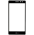 Стекло черный для LG Class H650E