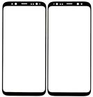 Стекло Samsung Galaxy S8 (SM-G950F) черный