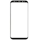 Стекло Samsung Galaxy S8+ (SM-G955) черный