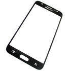 Стекло черный для Samsung Galaxy J5 SM-J500F/DS
