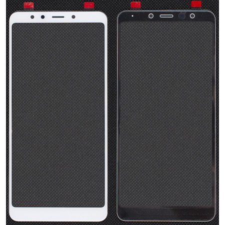 Стекло Xiaomi Redmi 5 белый