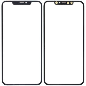 Стекло для Apple iPhone Xs Max (A2104)