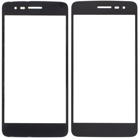 Стекло черный для LG K8 (2017) X240