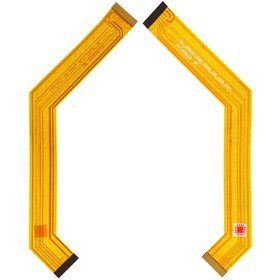 Шлейф / плата на дисплей для RoverPad Go C7 WiFi