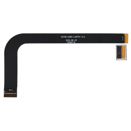Шлейф / плата для IRBIS TZ881 SG706-HX80-LCDFPC-V1.2 на дисплей