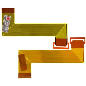 Шлейф / плата на дисплей для DIGMA iDs10