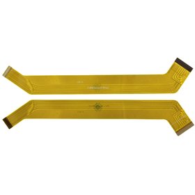 Шлейф / плата на дисплей для RoverPad Pro S7