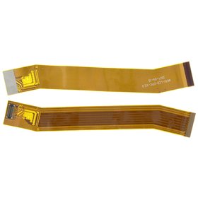 Шлейф / плата на дисплей для Prestigio MultiPad 4 QUANTUM 7.85 3G (PMP5785C)