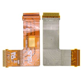 Шлейф / плата на дисплей для Asus PadFone X mini (PF450CL) T00sp